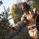 Image for article titled Oh Boy, This Skyrim Cosplay is Terrific